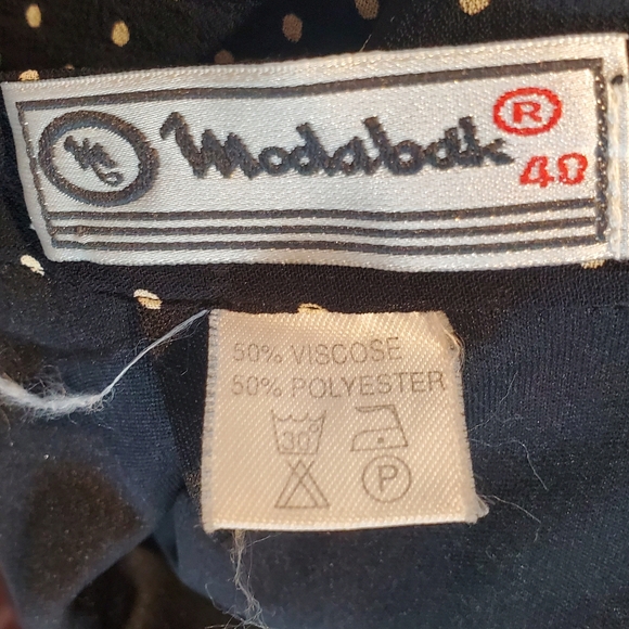 Pencil skirt qàa - European design ( Size 40 ) - Picture 10 of 13